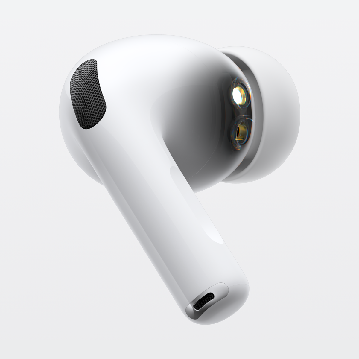 AirPods Pro 3